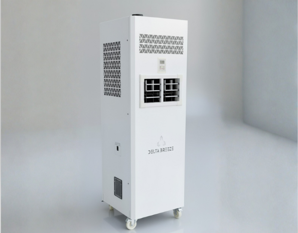 Delta Breeze Portable 1